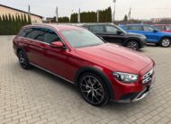 Mercedes-Benz E trieda All-Terrain 400d All Terrain 4Matic A/T AMG line