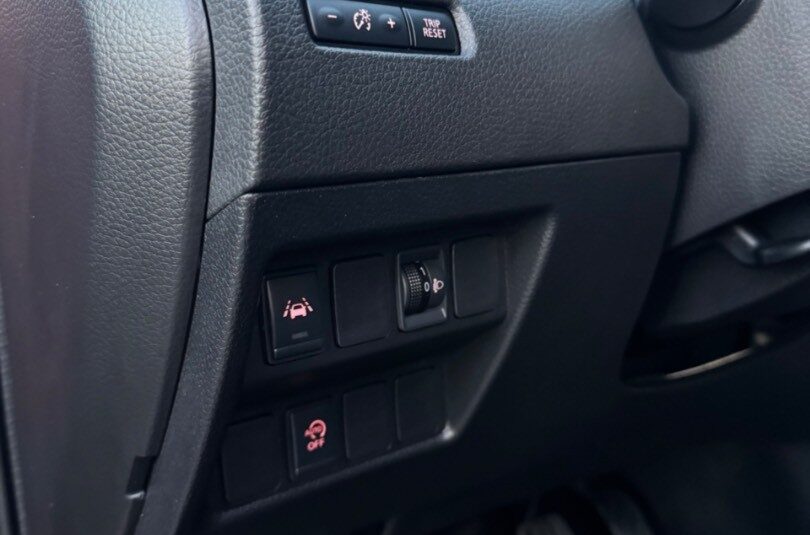 Nissan Qashqai dCi 150 Tekna