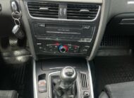Audi A5 2.0TFSi S-line Edition