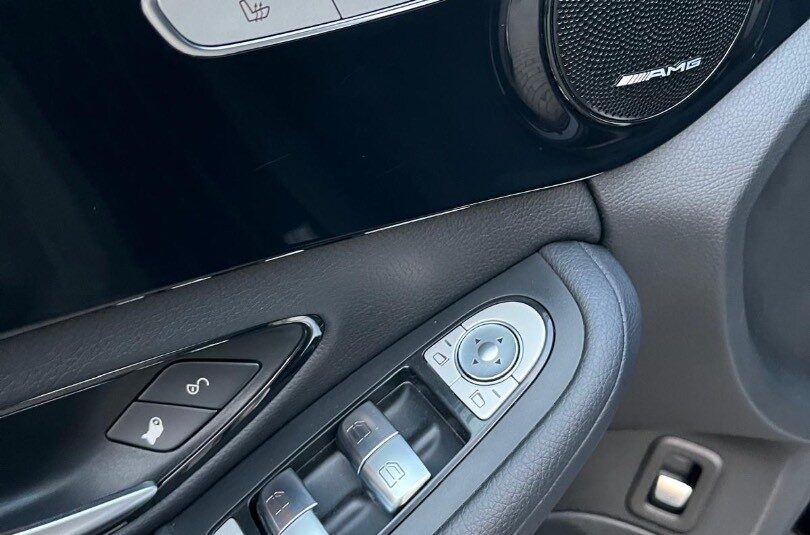 Mercedes-Benz C trieda Kombi 180d Touring BlueTec SK ŠPZ