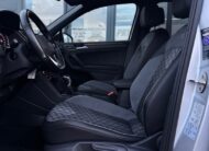 Volkswagen Tiguan 2.0 TDI EVO R-Line 4Motion DSG