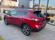 Nissan Qashqai dCi 150 Tekna