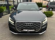 Audi Q2 1.6TDi S-Tronic S-line SK ŠPZ Virtual- Cockpit / Full LED