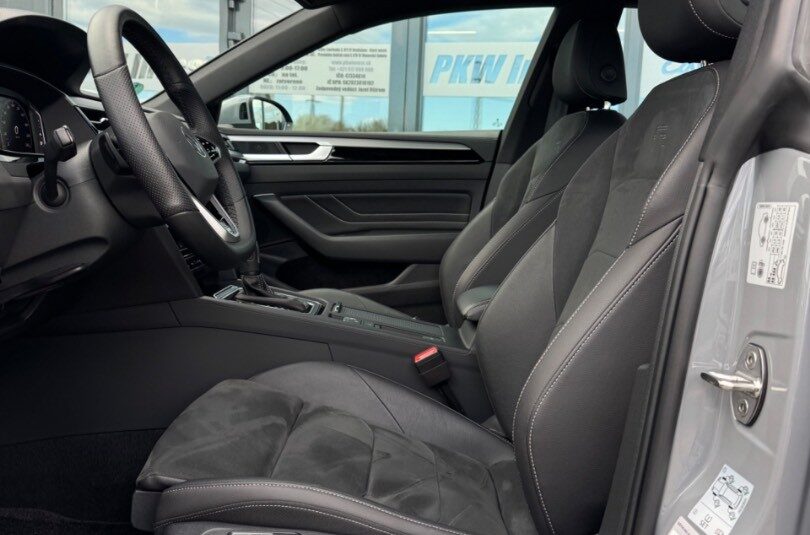 Volkswagen Arteon 2.0 TDI R-Line 4Motion DSG