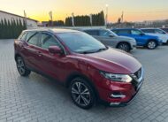 Nissan Qashqai dCi 150 Tekna