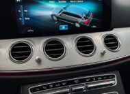 Mercedes-Benz E trieda All-Terrain 400d All Terrain 4Matic A/T AMG line