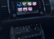 Škoda Kodiaq 2.0 TDI SCR EVO Scout DSG 4×4