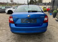 Škoda Rapid 1.0 TSI 110k Style EU6
