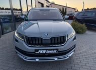 Škoda Kodiaq 2.0 TDI SCR EVO Scout DSG 4×4