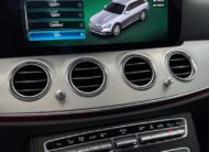 Mercedes-Benz E trieda All-Terrain 400d All Terrain 4Matic A/T AMG line