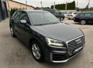 Audi Q2 1.6TDi S-Tronic S-line SK ŠPZ Virtual- Cockpit / Full LED