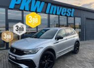 Volkswagen Tiguan 2.0 TDI EVO R-Line 4Motion DSG