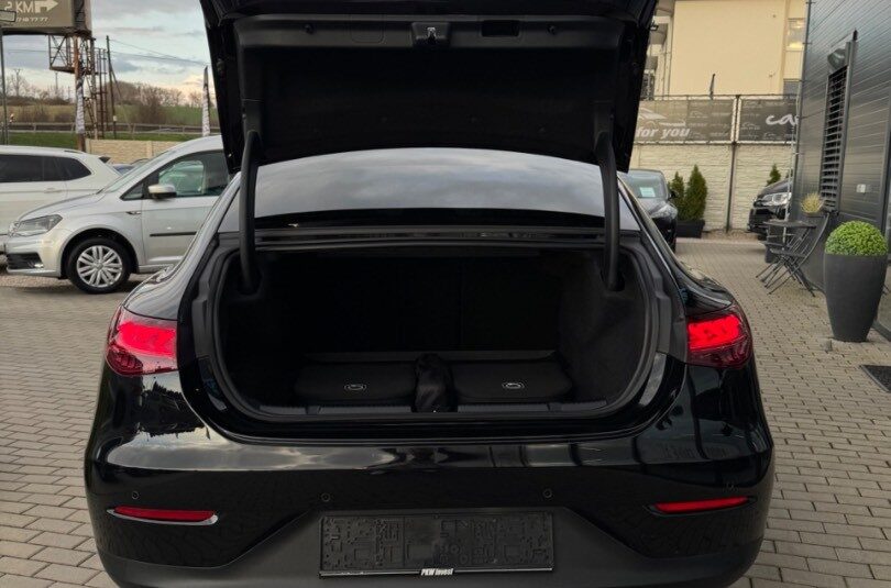 Mercedes-Benz EQE 350 4Matic *SK ŠPZ*PLNÁ ZÁRUKA*