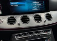 Mercedes-Benz E trieda All-Terrain 400d All Terrain 4Matic A/T AMG line
