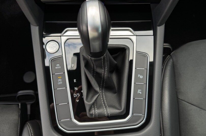 Volkswagen Arteon 2.0 TDI R-Line 4Motion DSG