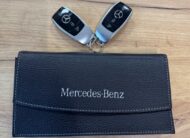 Mercedes-Benz E trieda All-Terrain 400d All Terrain 4Matic A/T AMG line