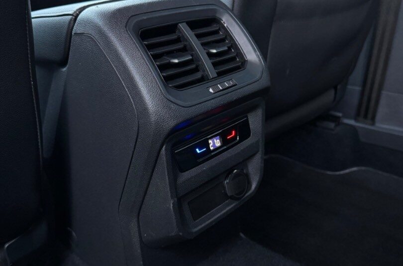 Volkswagen Tiguan Allspace 2.0 TDI EVO 200k SCR 4Motion R-Line DSG