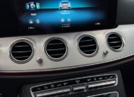 Mercedes-Benz E trieda All-Terrain 400d All Terrain 4Matic A/T AMG line