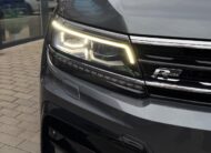 Volkswagen Tiguan Allspace 2.0 TDI EVO 200k SCR 4Motion R-Line DSG