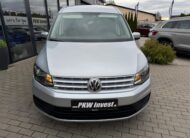 Volkswagen Caddy Beach 2.0 TDI 102k BMT MAXI