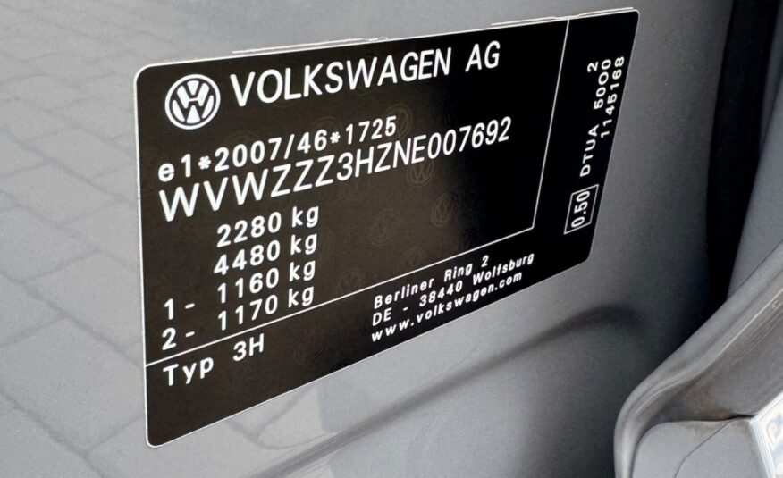 Volkswagen Arteon 2.0 TDI R-Line 4Motion DSG