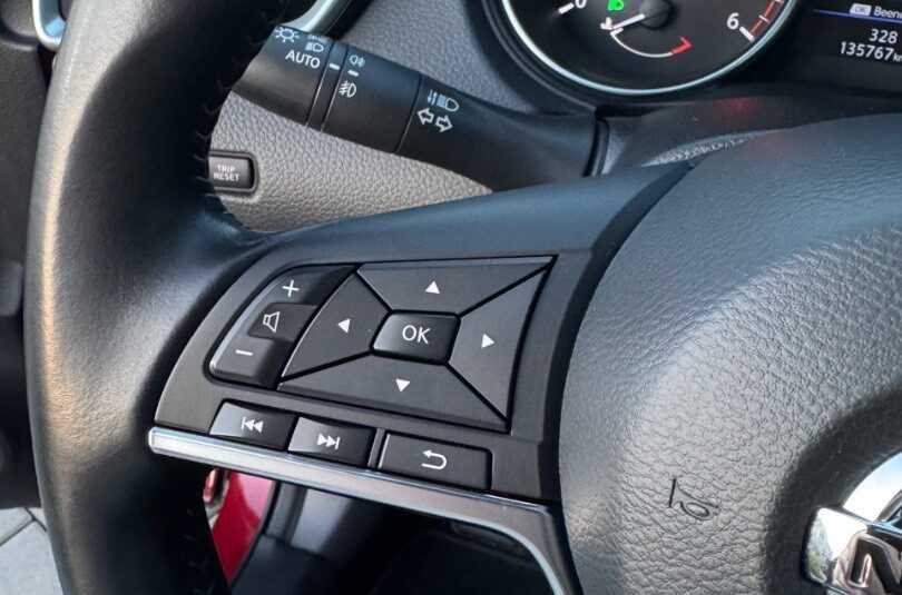 Nissan Qashqai dCi 150 Tekna