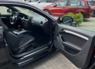 Audi A5 2.0TFSi S-line Edition
