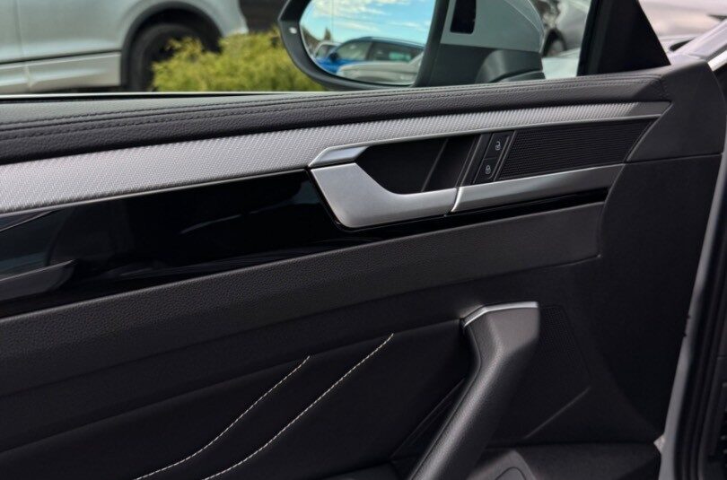 Volkswagen Arteon 2.0 TDI R-Line 4Motion DSG