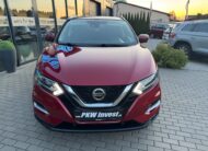 Nissan Qashqai dCi 150 Tekna