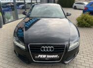 Audi A5 2.0TFSi S-line Edition