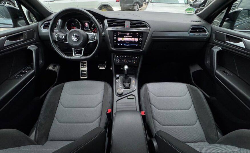 Volkswagen Tiguan Allspace 2.0 TDI EVO 200k SCR 4Motion R-Line DSG