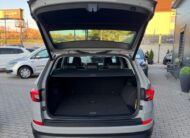 Škoda Kodiaq 2.0 TDI SCR EVO Scout DSG 4×4
