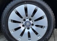 Mercedes-Benz C trieda Kombi 180d Touring BlueTec SK ŠPZ