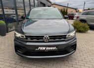 Volkswagen Tiguan Allspace 2.0 TDI EVO 200k SCR 4Motion R-Line DSG