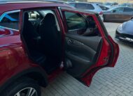 Nissan Qashqai dCi 150 Tekna