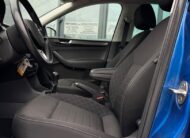 Škoda Rapid 1.0 TSI 110k Style EU6