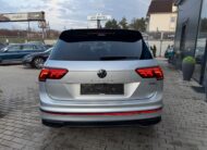 Volkswagen Tiguan 2.0 TDI EVO R-Line 4Motion DSG