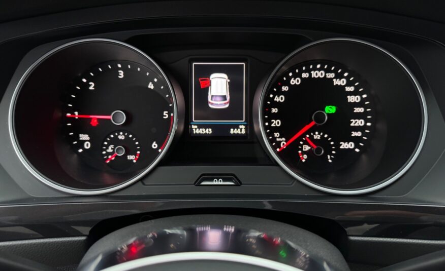 Volkswagen Tiguan Allspace 2.0 TDI EVO 200k SCR 4Motion R-Line DSG