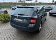 Škoda Fabia Combi 1.4 TDI Style