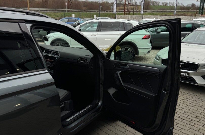 Volkswagen Tiguan Allspace 2.0 TDI EVO 200k SCR 4Motion R-Line DSG