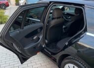 Mercedes-Benz C trieda Kombi 180d Touring BlueTec SK ŠPZ