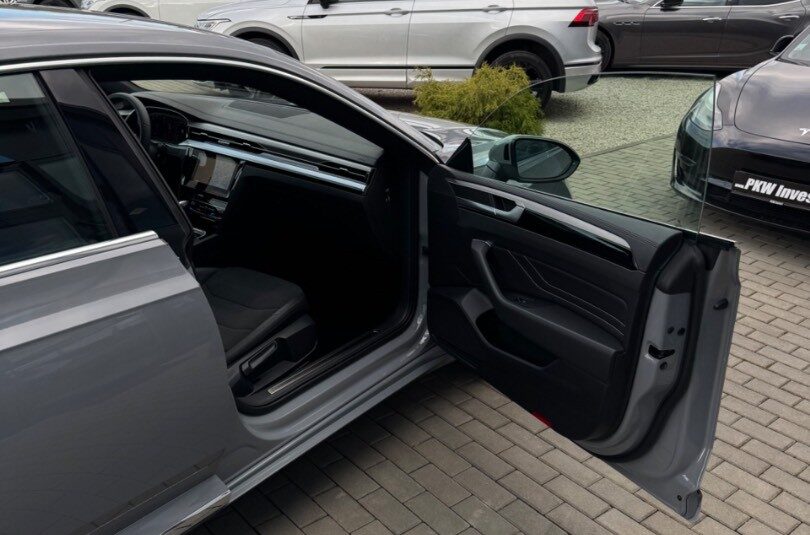Volkswagen Arteon 2.0 TDI R-Line 4Motion DSG