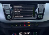 Škoda Fabia Combi 1.4 TDI Style