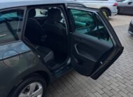 Škoda Fabia Combi 1.4 TDI Style