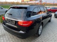 Mercedes-Benz C trieda Kombi 180d Touring BlueTec SK ŠPZ