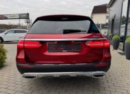 Mercedes-Benz E trieda All-Terrain 400d All Terrain 4Matic A/T AMG line