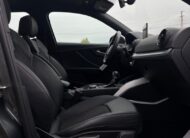 Audi Q2 1.6TDi S-Tronic S-line SK ŠPZ Virtual- Cockpit / Full LED