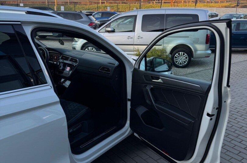 Volkswagen Tiguan Allspace 2.0 TDI EVO 200k SCR 4Motion R-Line DSG