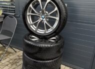 BMW Rad 3 Touring 320d  mHEV x-Drive A/T Luxury *ZÁRUKA*