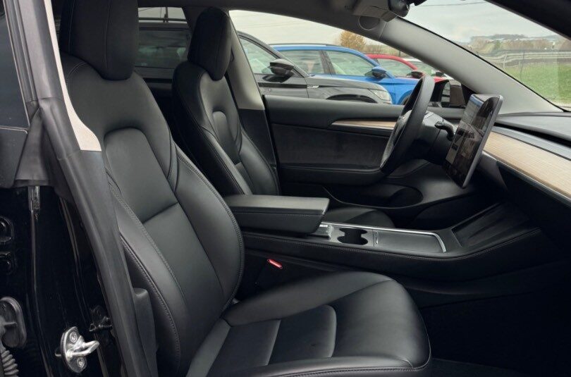 Tesla Model 3 Performance 82kWh AWD *ZÁRUKA*